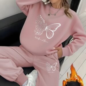 sweatpants set women